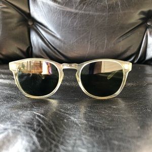 Warby Parker, Topper men’s sunglasses